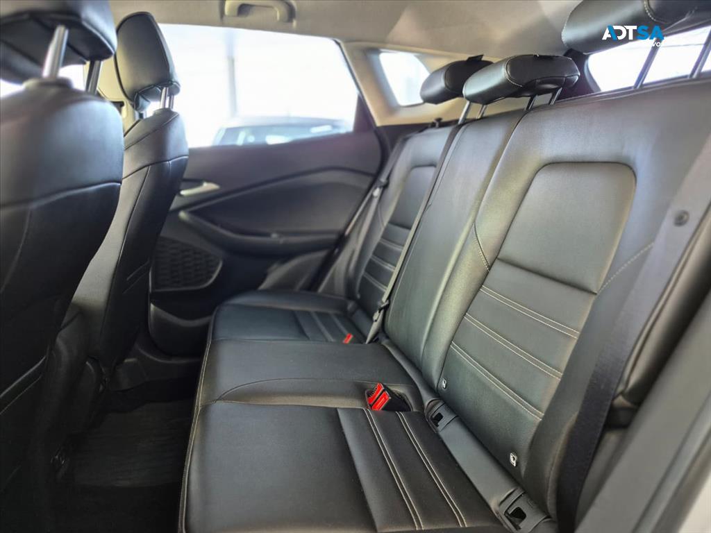CHEVROLET TRACKER 1.0 TURBO FLEX LT AUTOMÁTICO