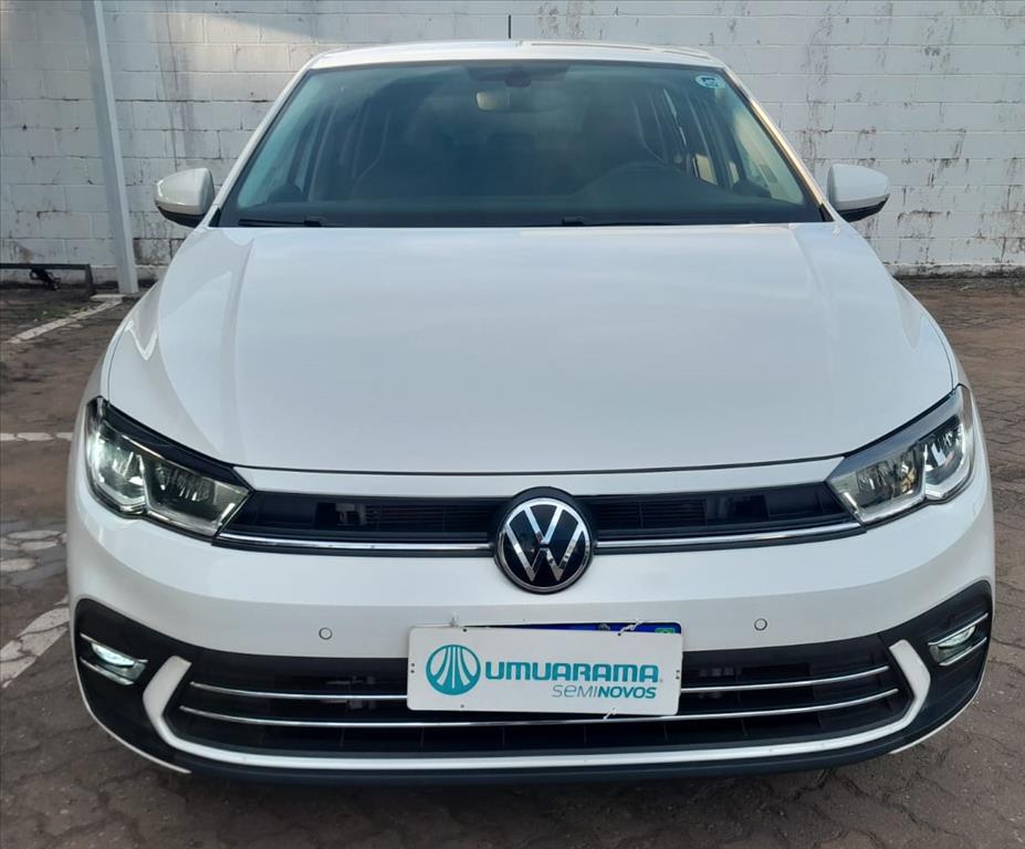 POLO 1.0 170 TSI HIGHLINE AUTOMÁTICO1