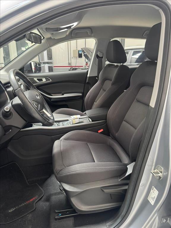 Caoa Chery-TIGGO 5x-1.5 VVT TURBO iFLEX T DCT