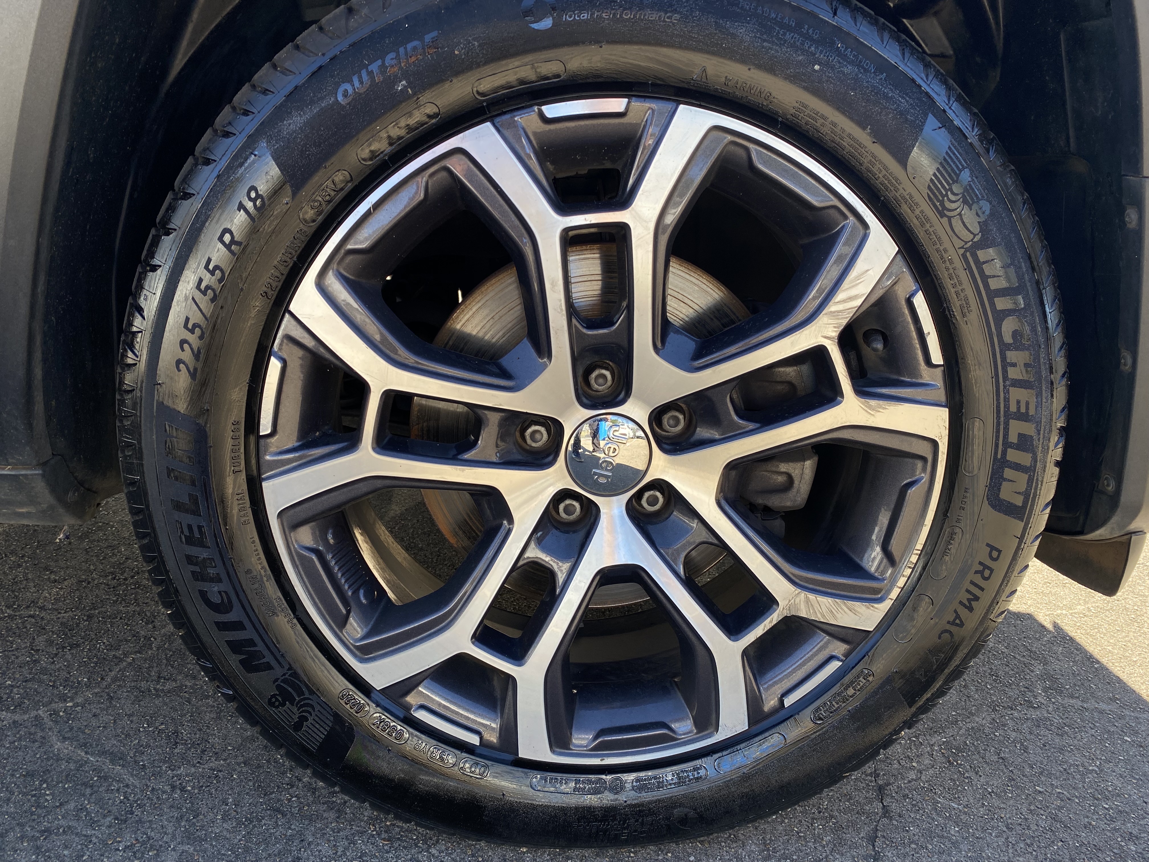 RENEGADE 1.3 T270 TURBO FLEX LONGITUDE AT614