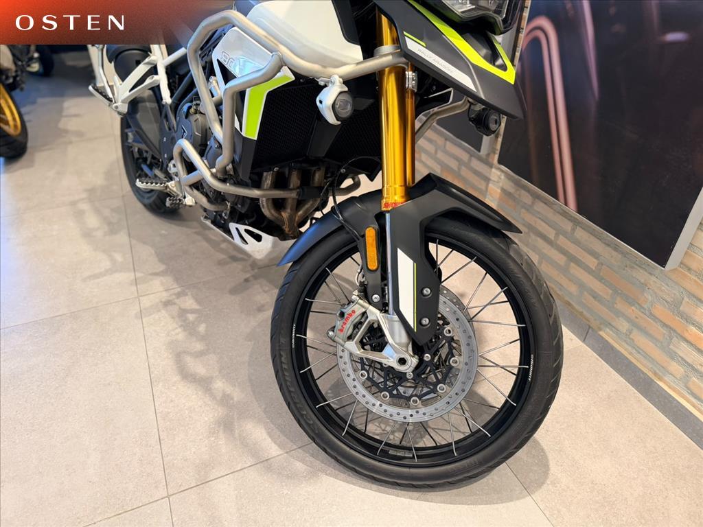 TRIUMPH-TIGER-900 RALLY ARAGÓN