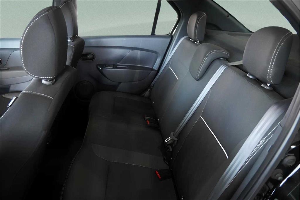 LOGAN 1.0 12V SCE FLEX ZEN MANUAL11