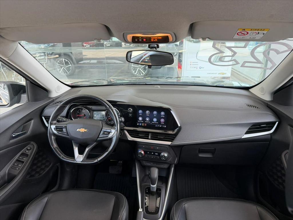 MONTANA 1.2 TURBO FLEX PREMIER AUTOMÁTICO12