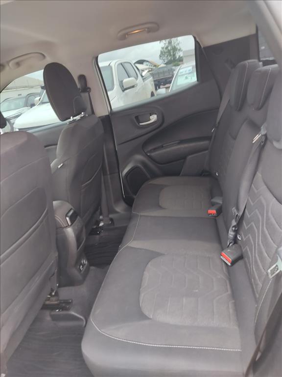 TORO 1.3 TURBO 270 FLEX FREEDOM AT610