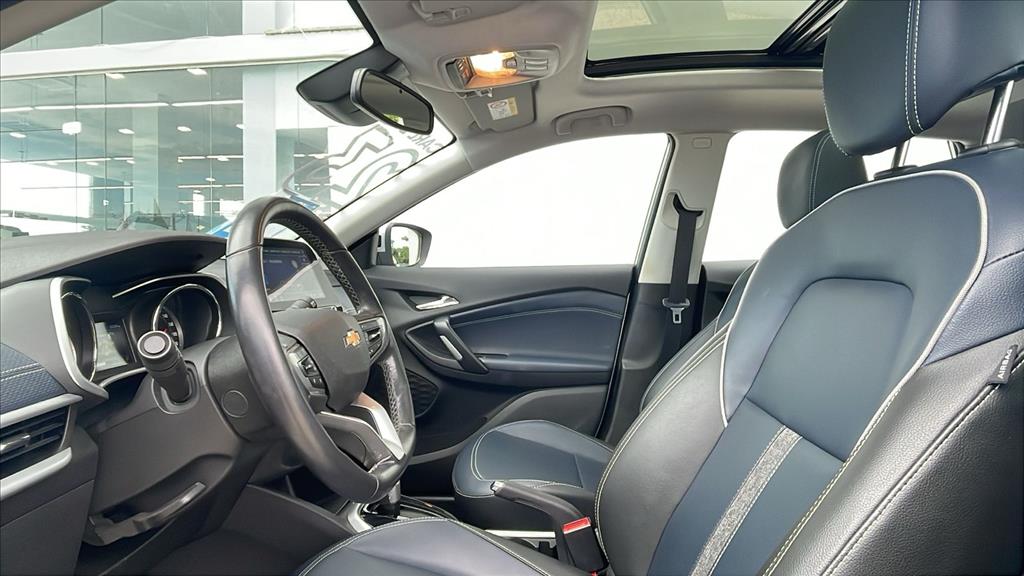 TRACKER 1.2 TURBO FLEX PREMIER AUTOMÁTICO6