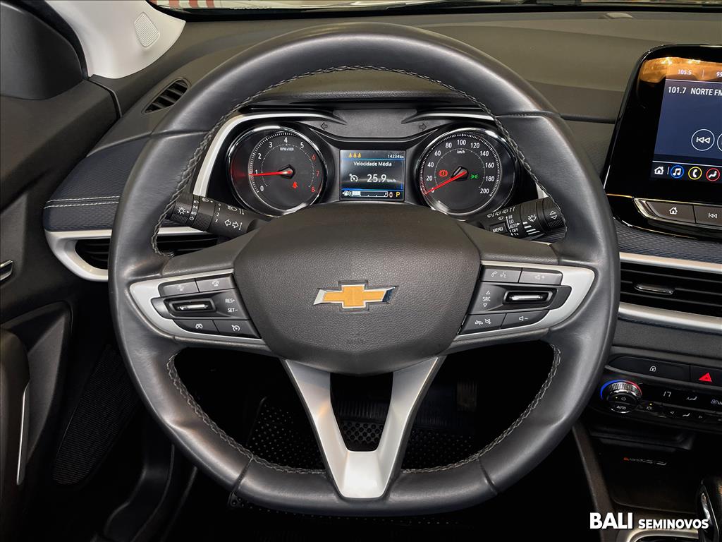 TRACKER 1.2 TURBO FLEX PREMIER AUTOMÁTICO10