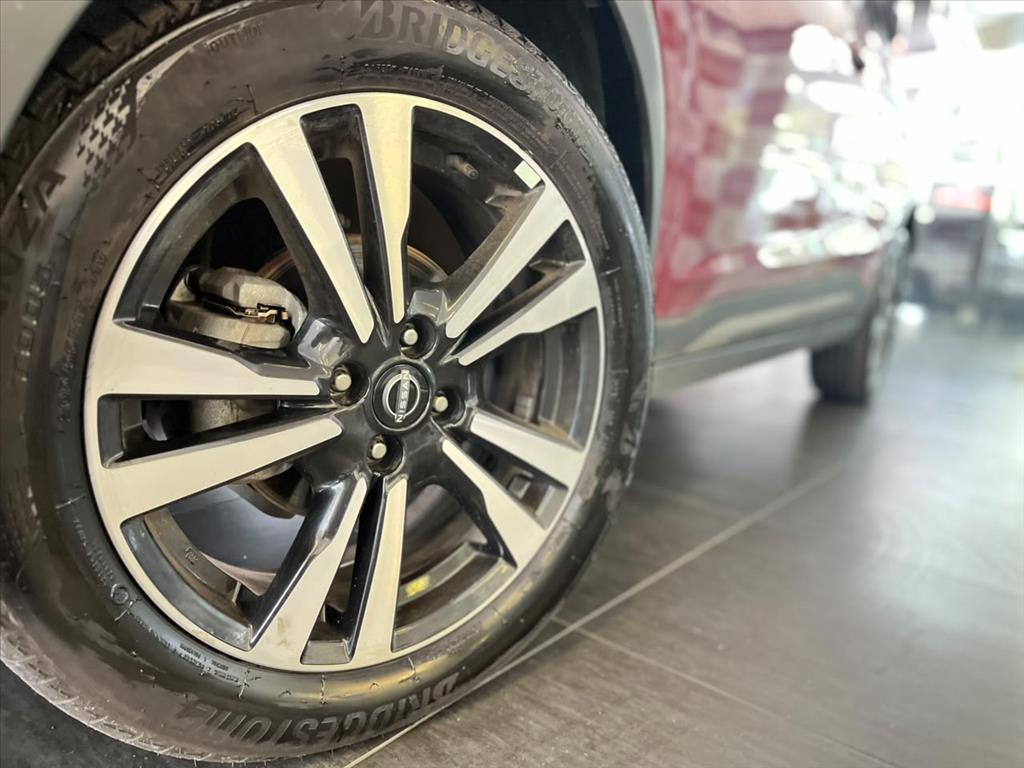 KICKS PLAY 1.6 16V FLEXSTART ADVANCE PLUS XTRONIC19