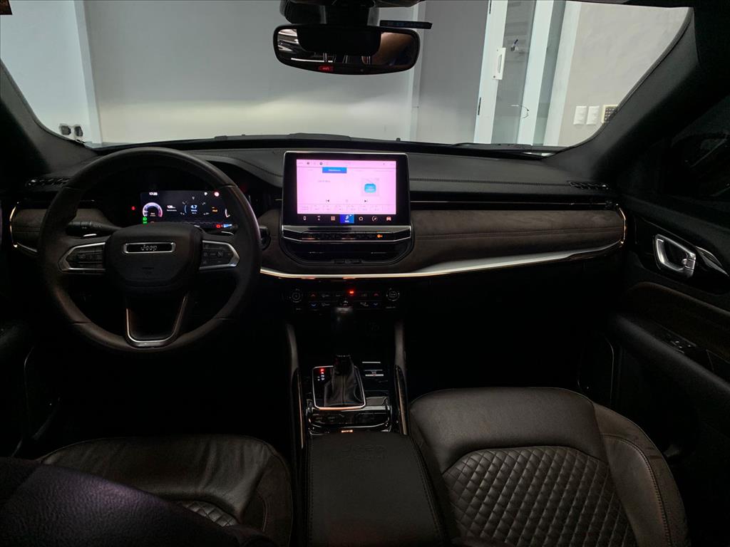 COMMANDER 1.3 T270 TURBO FLEX OVERLAND AT613