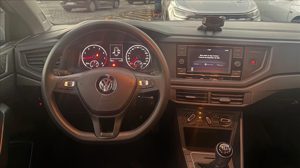 POLO 1.6 MSI TOTAL FLEX MANUAL9
