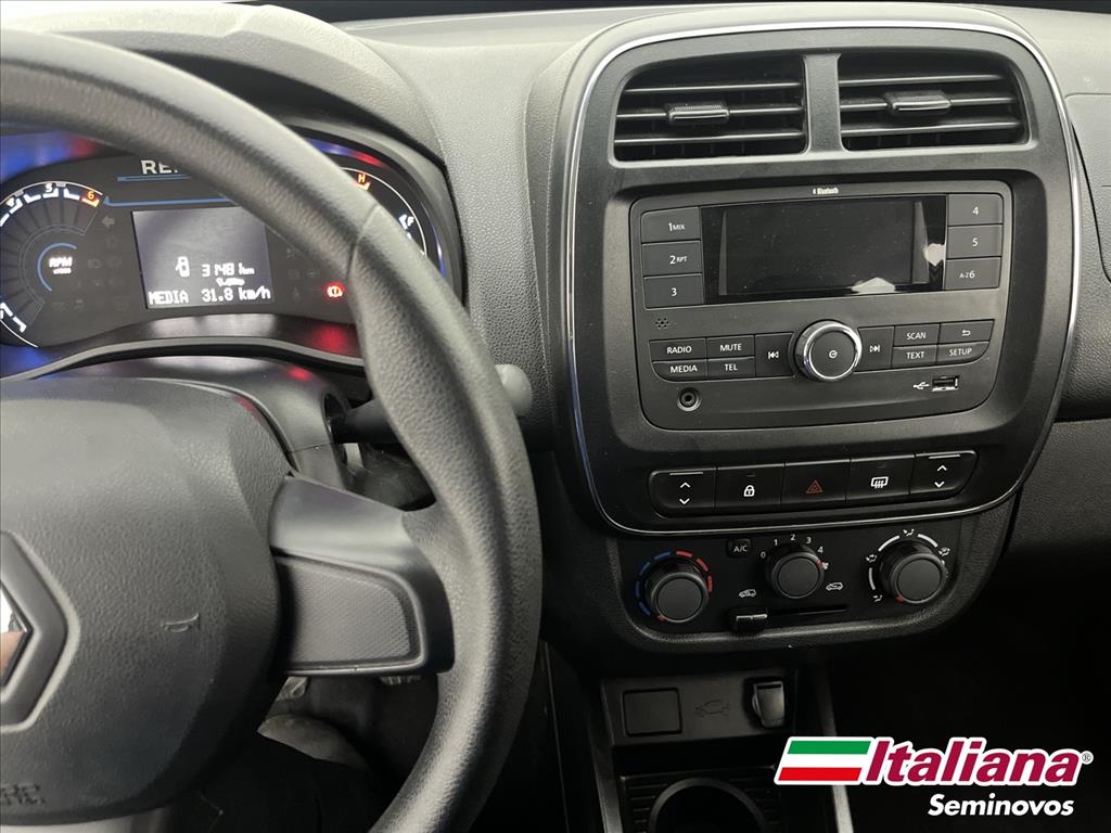 KWID 1.0 12V SCE FLEX ZEN MANUAL9