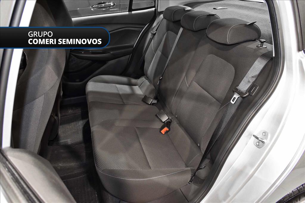 ONIX PLUS 1.0 TURBO FLEX LTZ AUTOMÁTICO