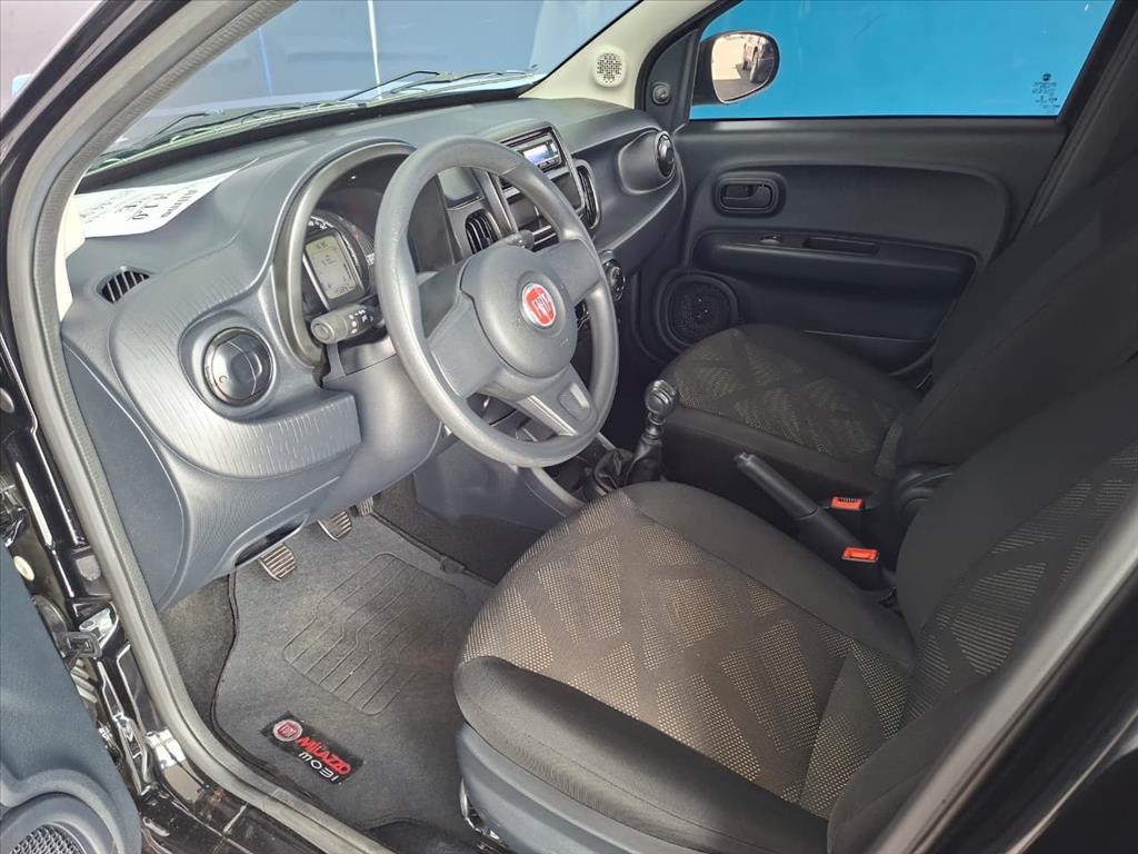 MOBI 1.0 EVO FLEX LIKE. MANUAL10