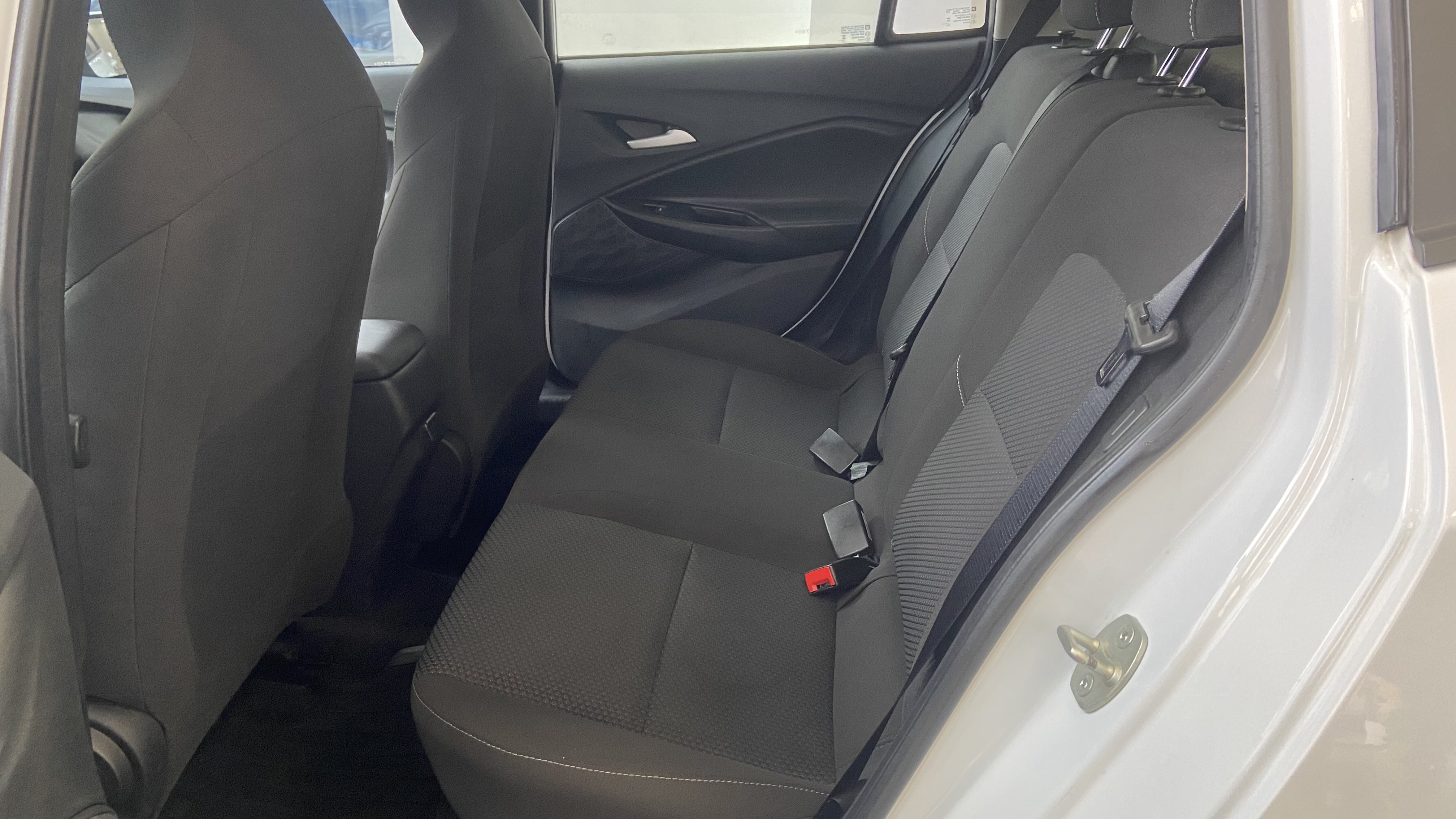Chevrolet Onix 1.0 Turbo Flex LTZ Automático - foto 10