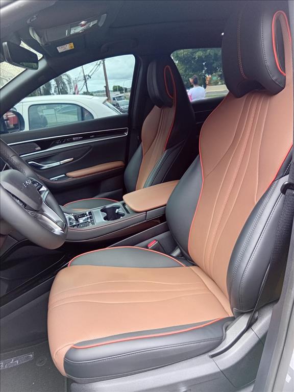 SONG PLUS 1.5 DM-I HÍBRIDO AUTOMÁTICO10