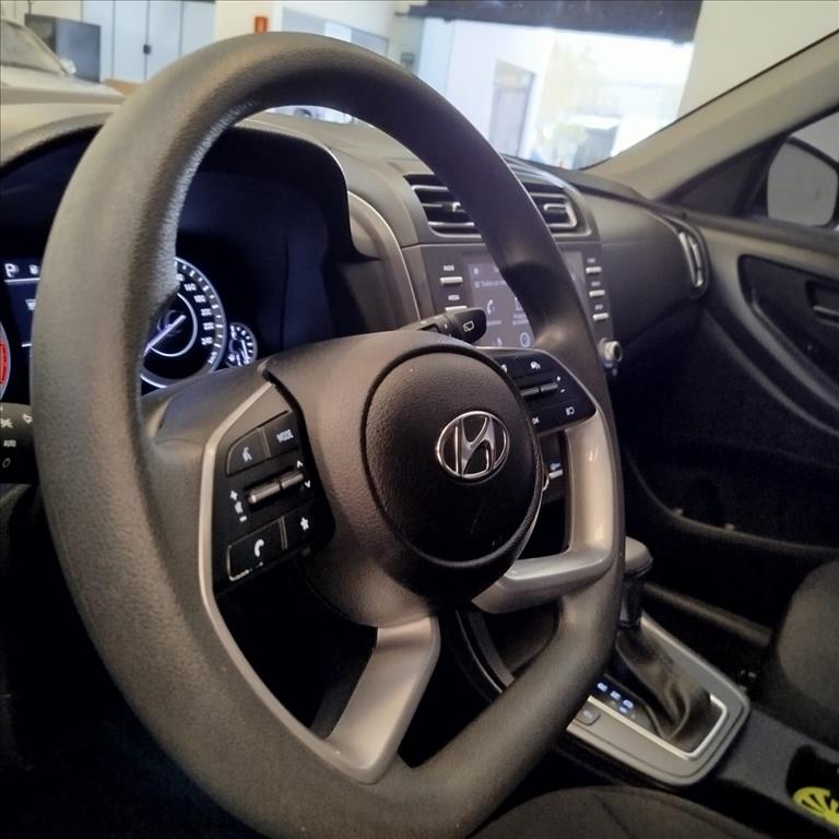 CRETA 1.0 TGDI FLEX COMFORT AUTOMÁTICO