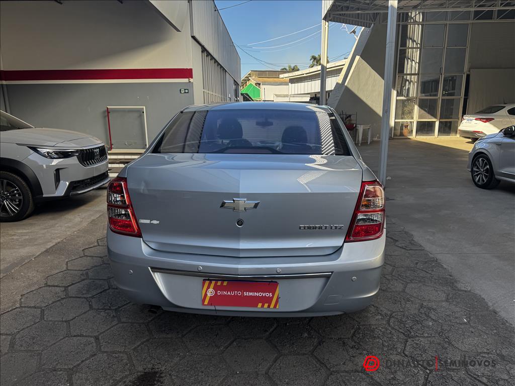 GM - Chevrolet-COBALT-1.4 SFI LTZ 8V FLEX 4P MANUAL