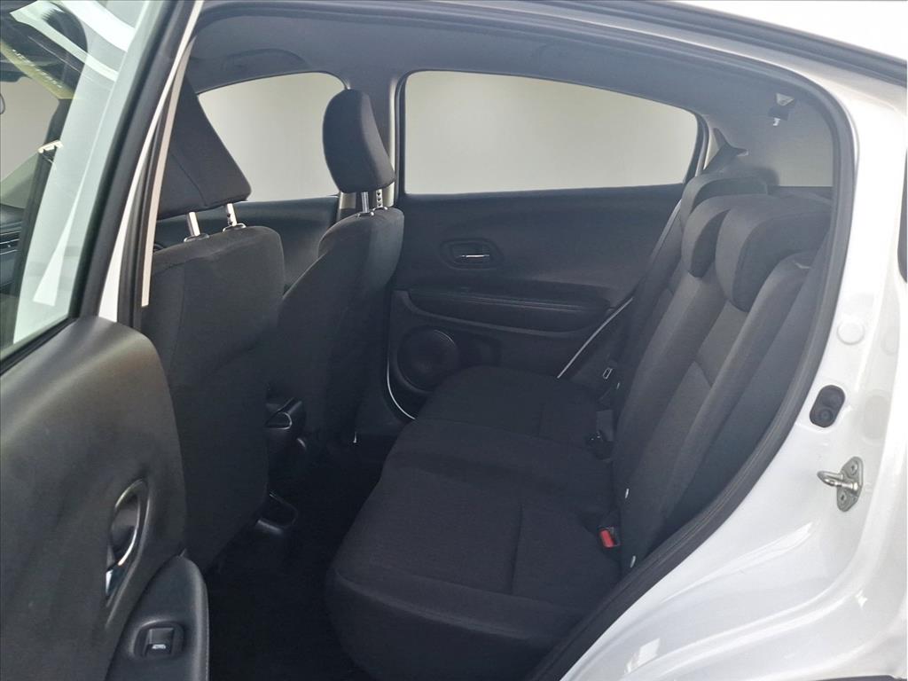 HR-V 1.8 16V FLEX EX 4P AUTOMÁTICO6
