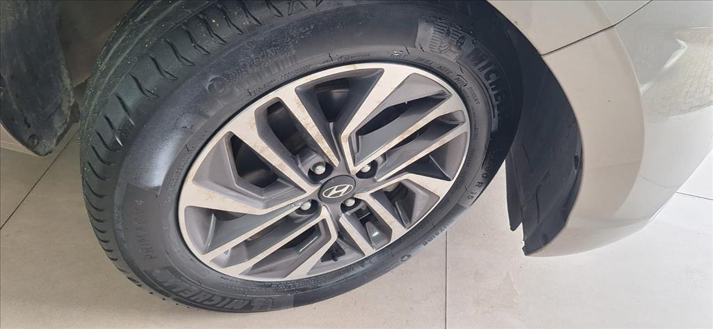 HB20 1.0 TGDI FLEX EVOLUTION AUTOMÁTICO13