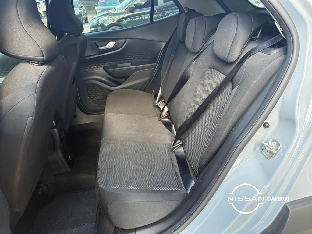 PULSE 1.0 TURBO 200 FLEX DRIVE CVT8