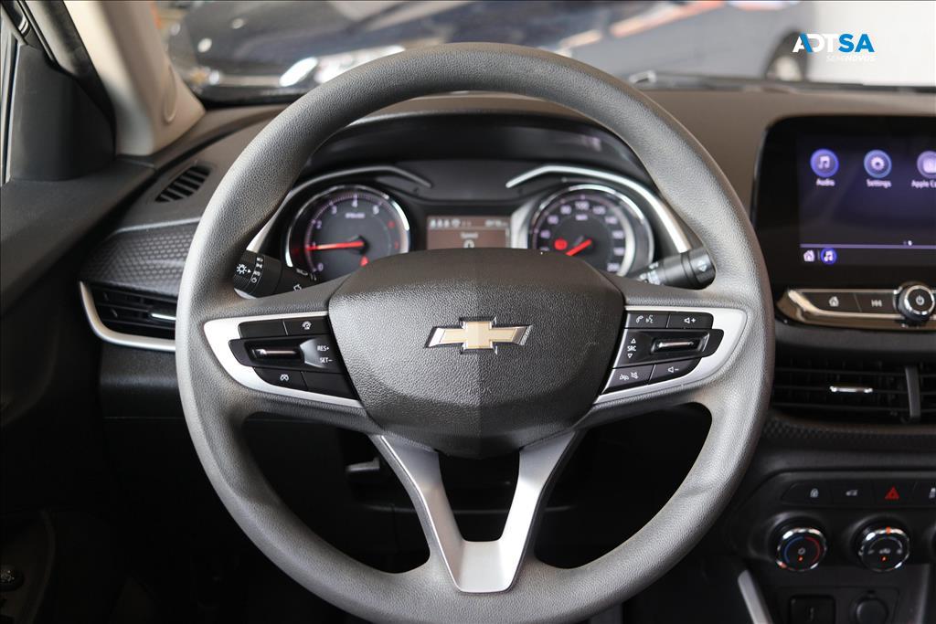 CHEVROLET ONIX PLUS 1.0 TURBO FLEX LT MANUAL