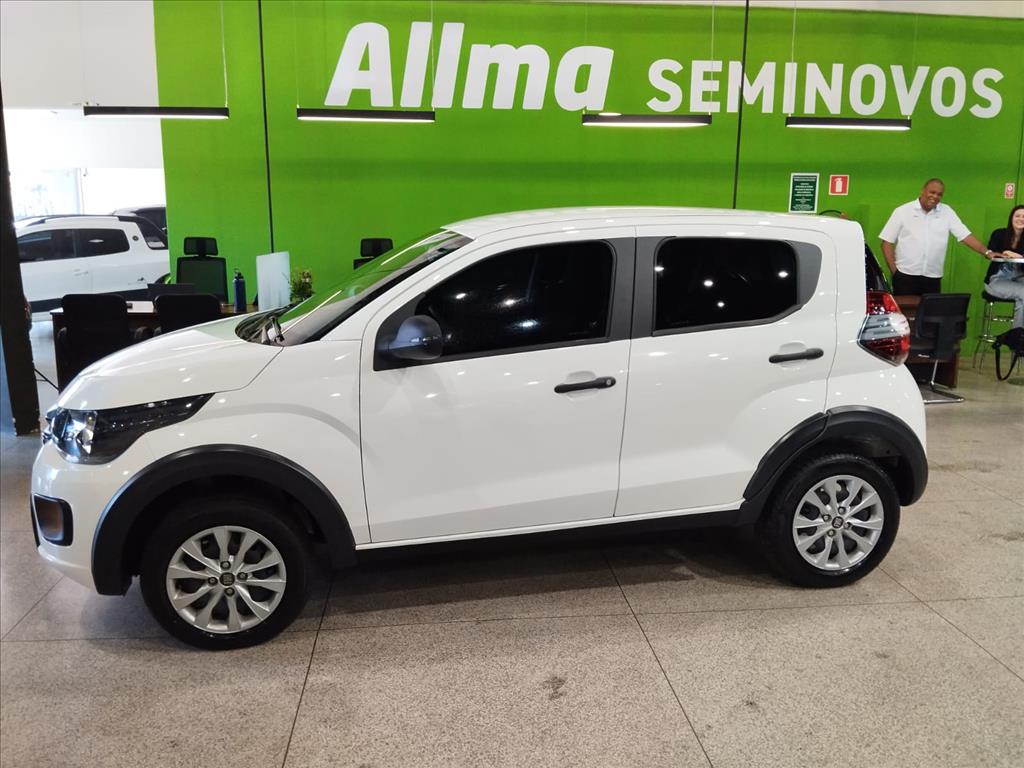 MOBI 1.0 EVO FLEX LIKE. MANUAL6