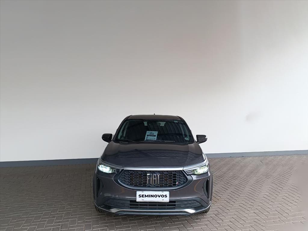 FASTBACK 1.0 TURBO 200 FLEX AUDACE CVT3