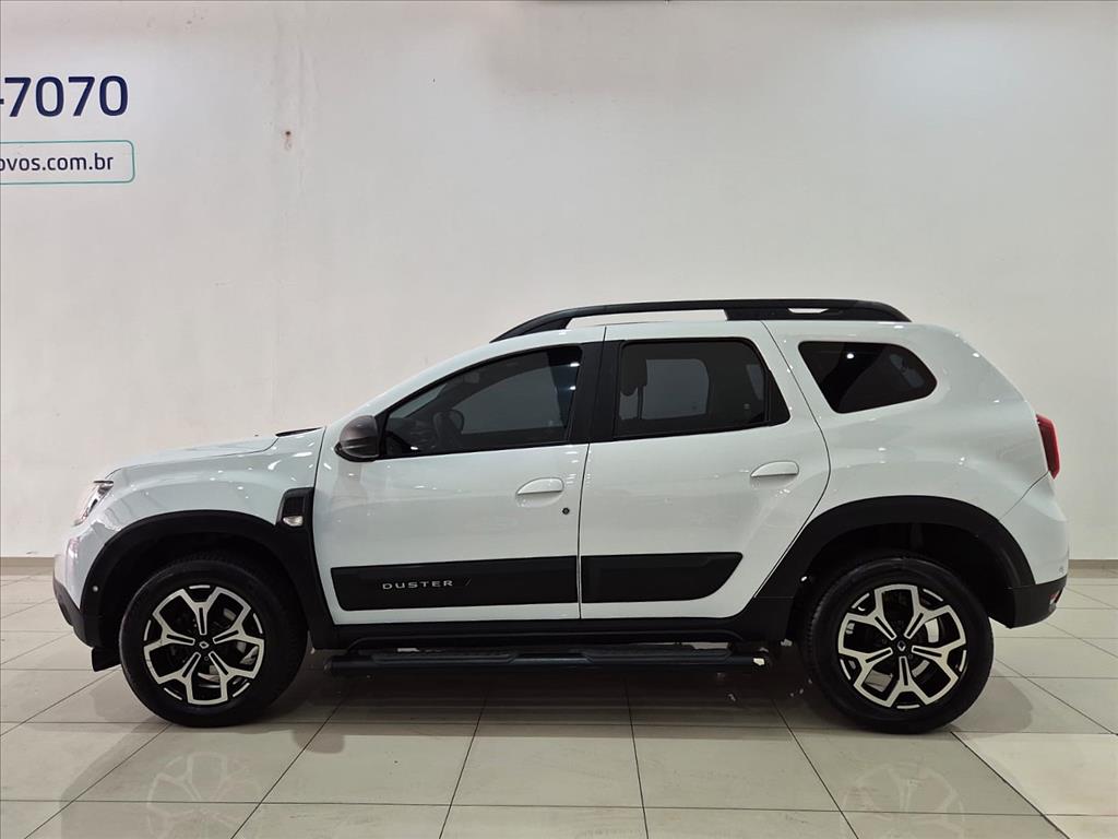 Renault-DUSTER-1.3 TCE FLEX ICONIC X-TRONIC