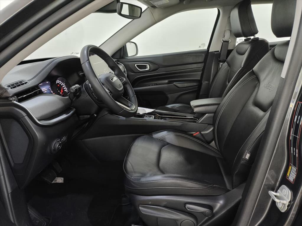 COMPASS 1.3 T270 TURBO FLEX LONGITUDE AT611