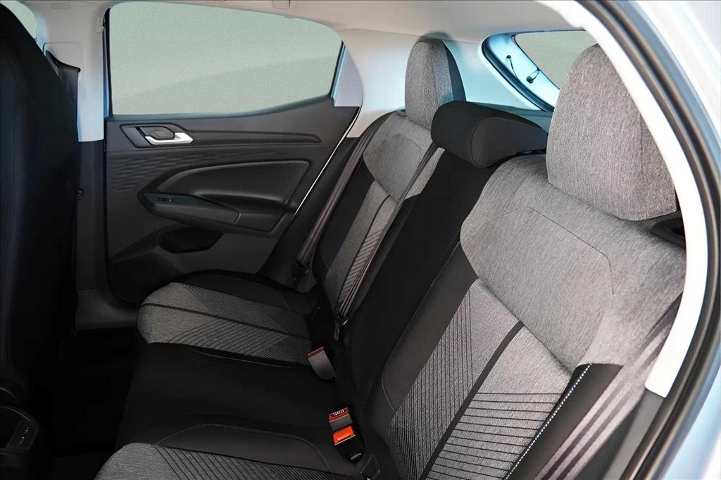 TERA 1.0 170 TSI COMFORT AUTOMÁTICO9