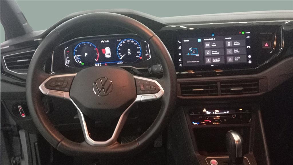 NIVUS 1.0 200 TSI TOTAL FLEX HIGHLINE AUTOMÁTICO12