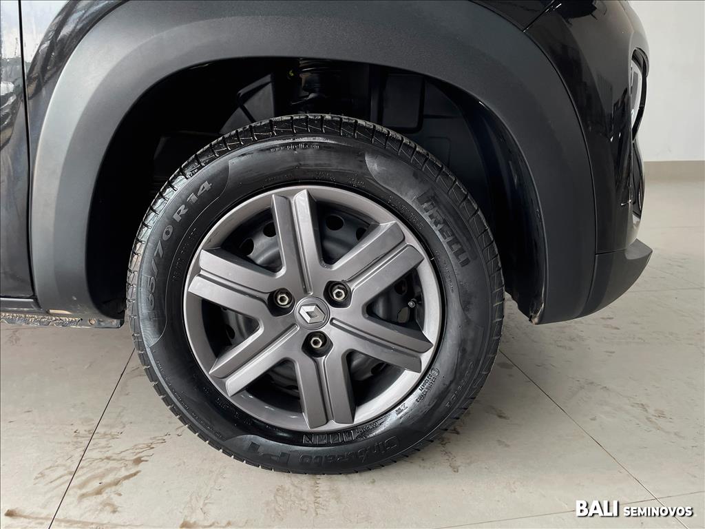 KWID 1.0 12V SCE FLEX ZEN MANUAL8
