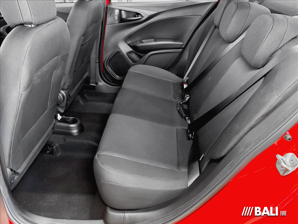 CRONOS 1.3 FIREFLY FLEX DRIVE CVT14