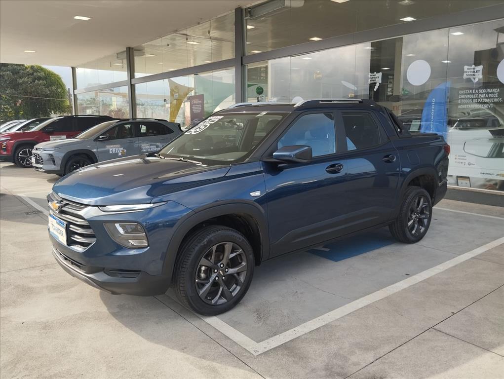 MONTANA 1.2 TURBO FLEX PREMIER AUTOMÁTICO3