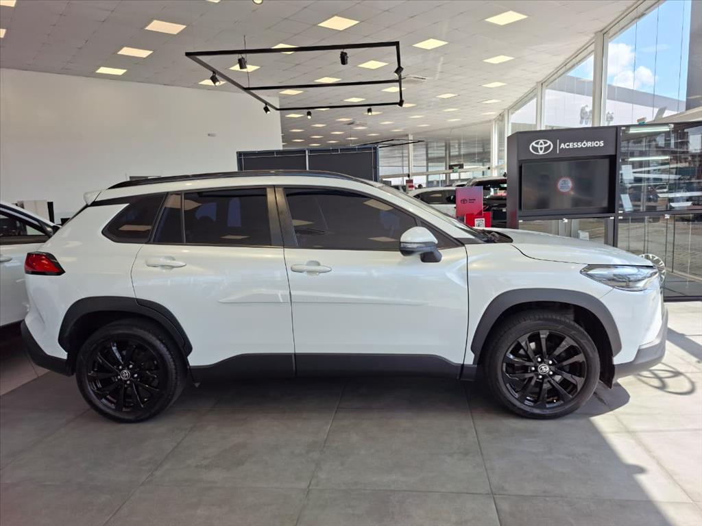 COROLLA CROSS 2.0 VVT-IE FLEX XRE DIRECT SHIFT3