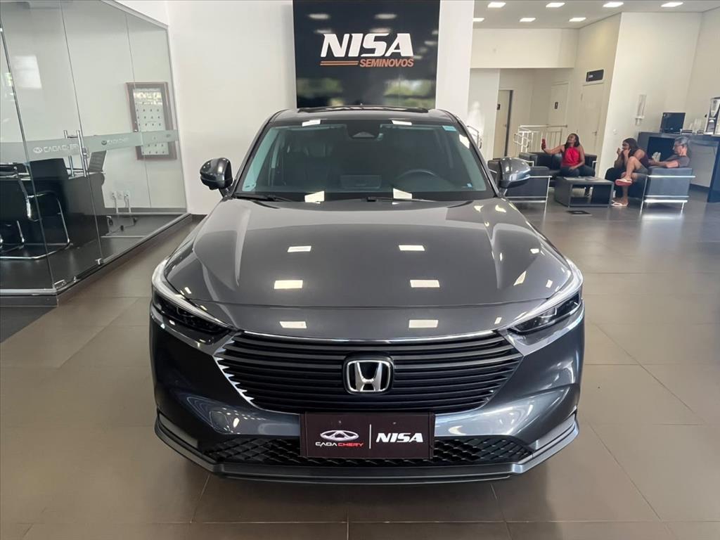 Honda-HR-V-1.5 DI I-VTEC FLEX EXL CVT