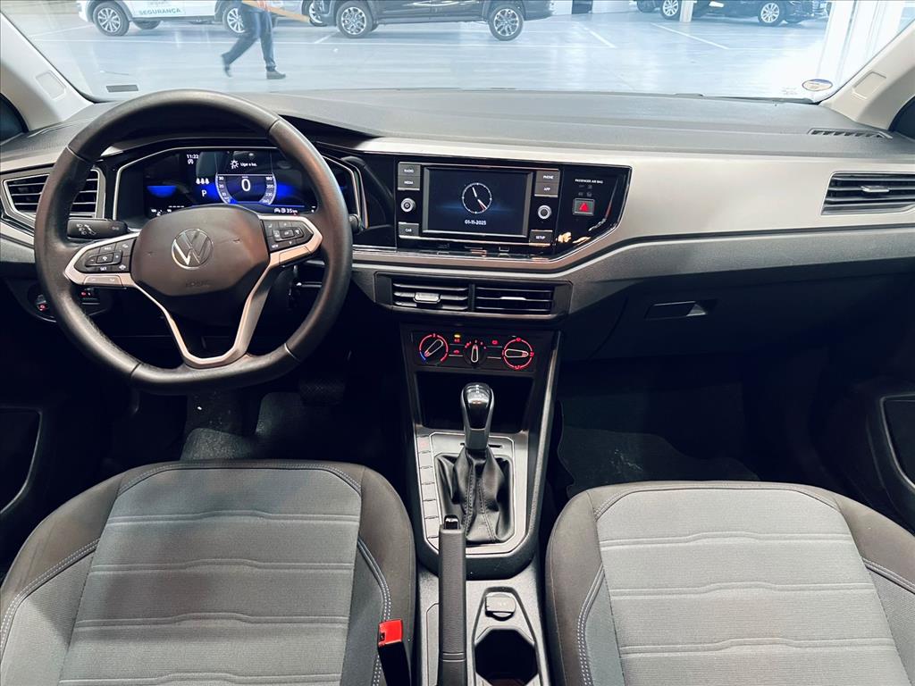 NIVUS 1.0 200 TSI TOTAL FLEX COMFORTLINE AUTOMÁTICO7