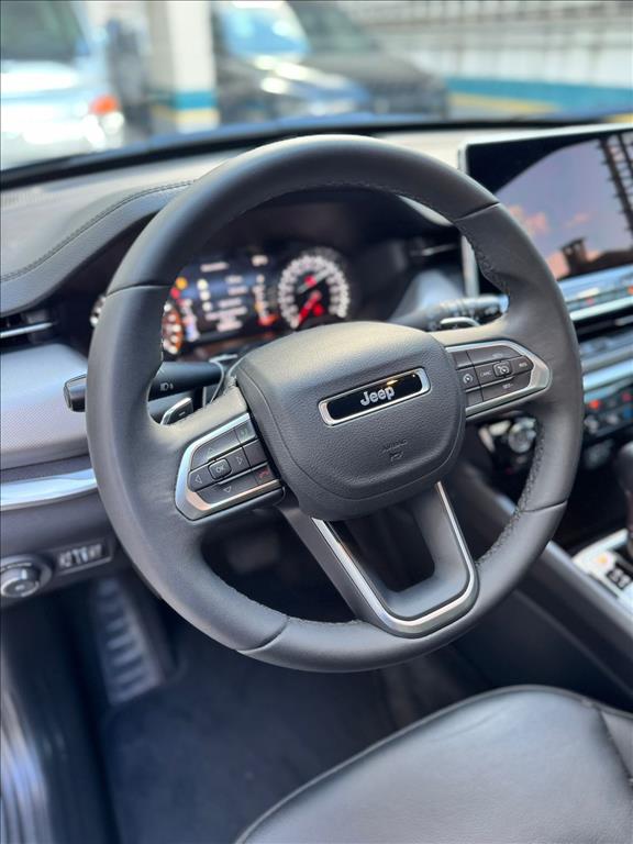 COMPASS 1.3 T270 TURBO FLEX LONGITUDE AT68