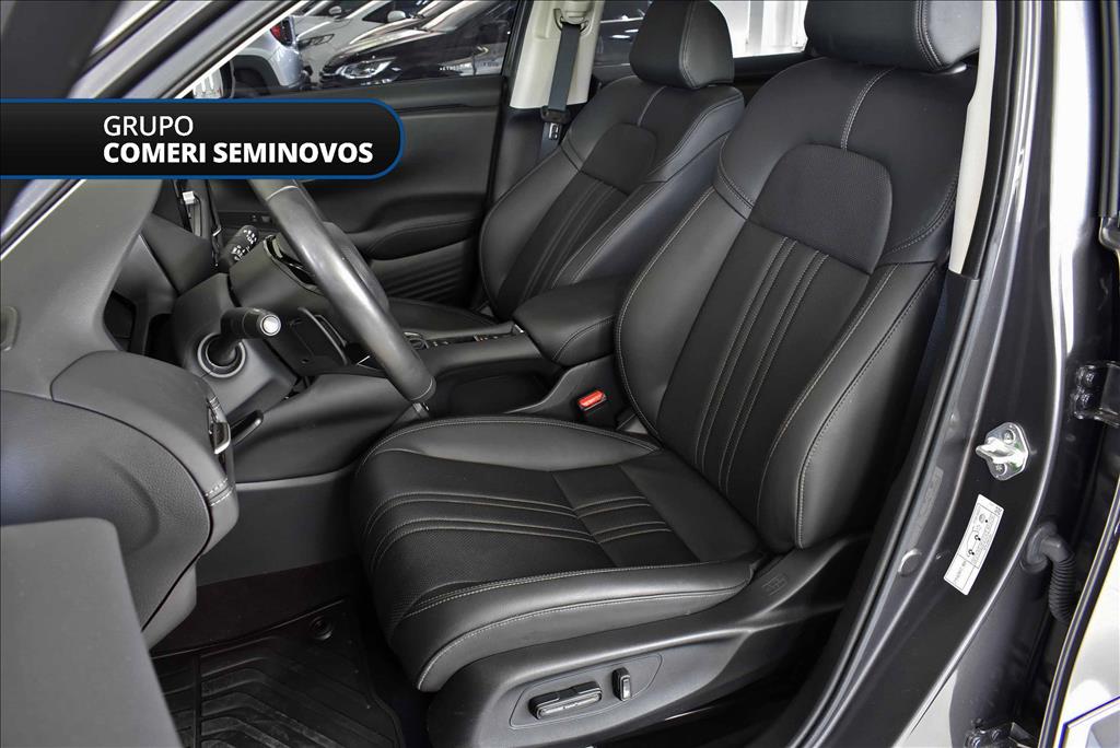 ZR-V 2.0 i-VTEC GASOLINA TOURING CVT7