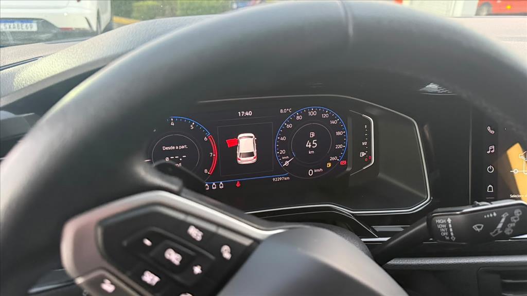 POLO 1.0 170 TSI HIGHLINE AUTOMÁTICO7