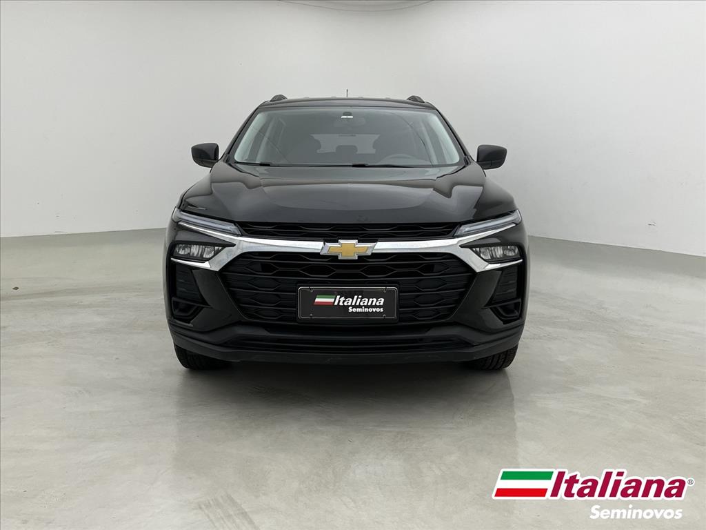 TRACKER 1.0 TURBO FLEX AUTOMÁTICO7