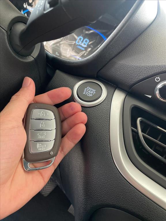 Hyundai-HB20-1.0 12V FLEX LIMITED MANUAL