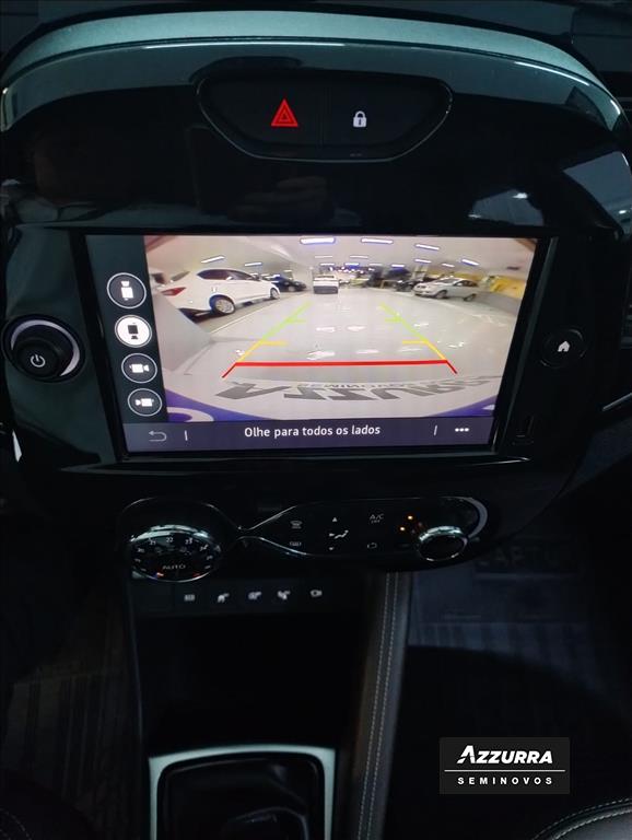 CAPTUR 1.3 TCE FLEX ICONIC X-TRONIC9