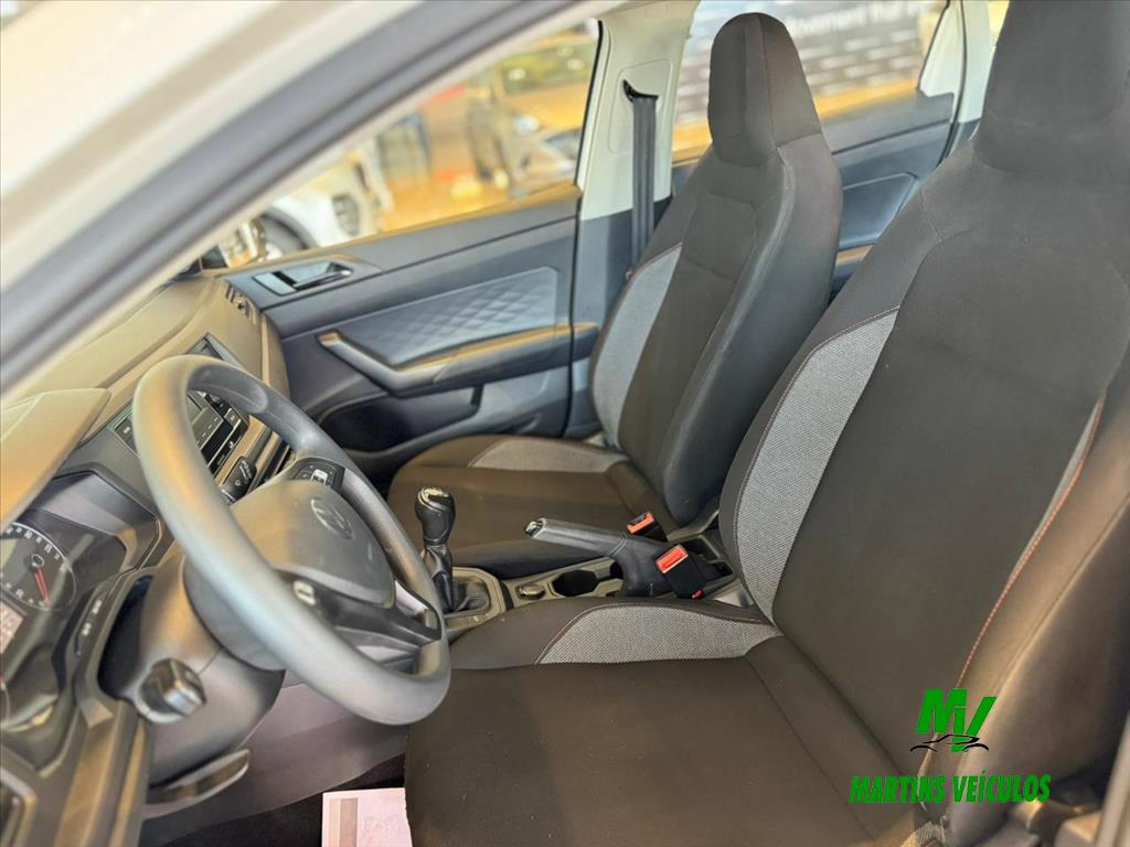 POLO 1.0 MPI TRACK MANUAL8