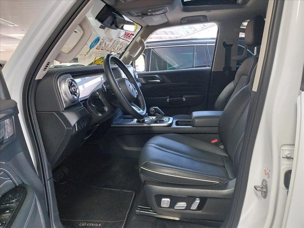 TANK 300 2.0 HI4-T PHEV 4X4 9HAT7