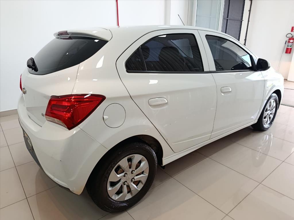 ONIX 1.0 MPFI LT 8V FLEX 4P MANUAL4