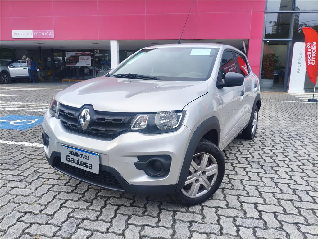 KWID 1.0 12V SCE FLEX ZEN MANUAL2