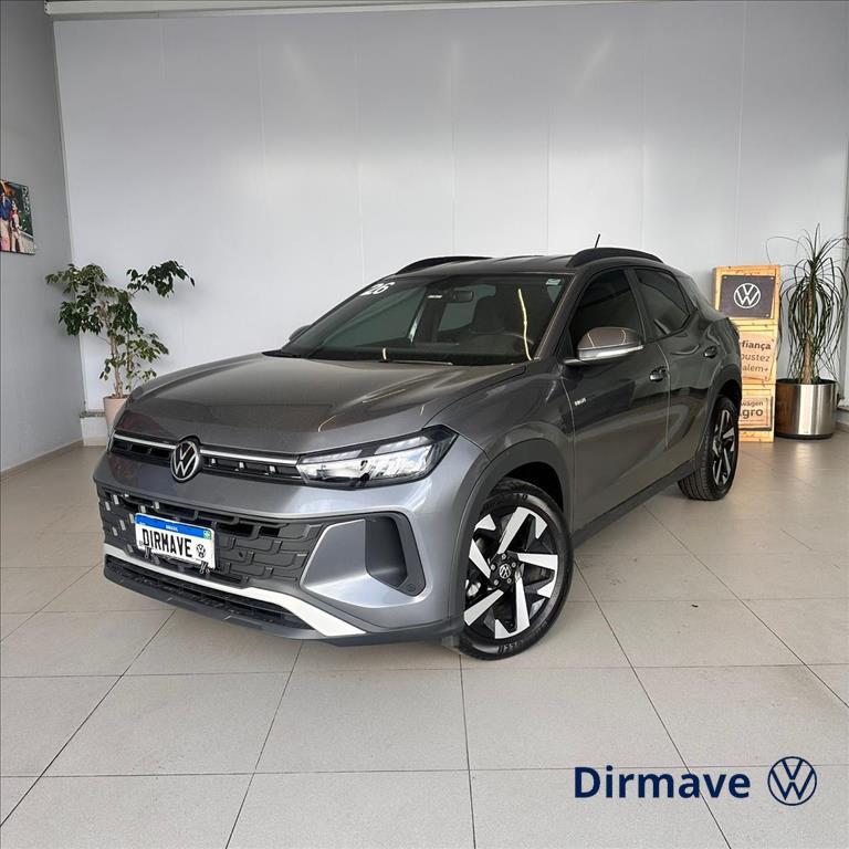 TERA 1.0 170 TSI HIGH AUTOMÁTICO0