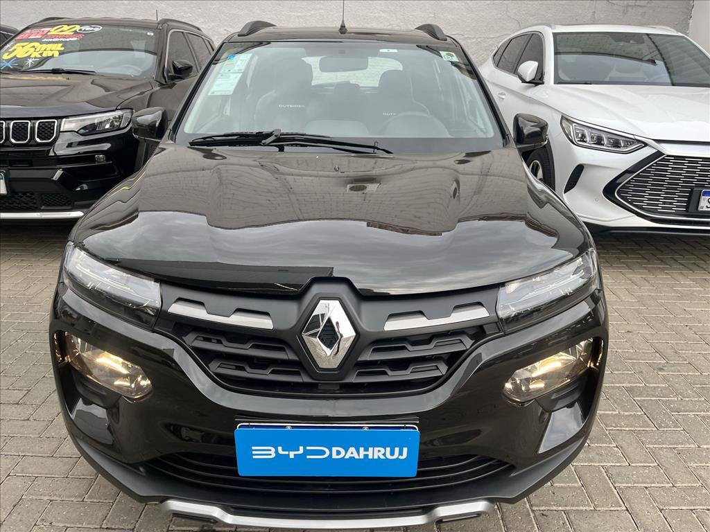 KWID 1.0 12V SCE FLEX OUTSIDER MANUAL1