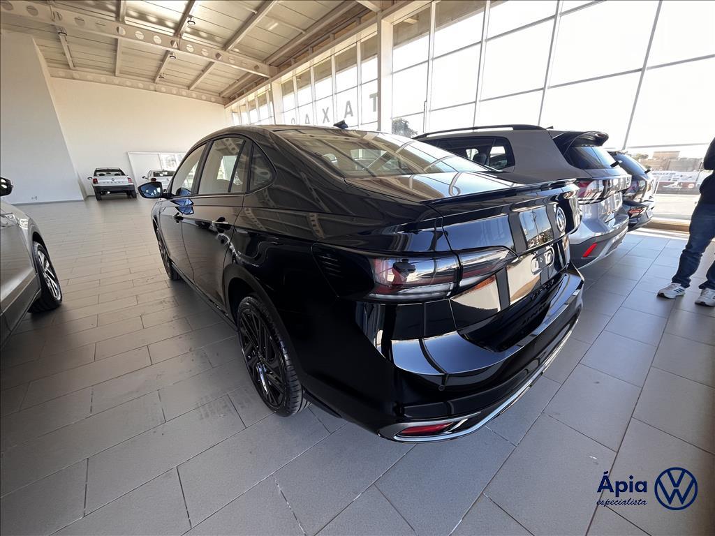 VIRTUS 1.4 250 TSI EXCLUSIVE AUTOMÁTICO5