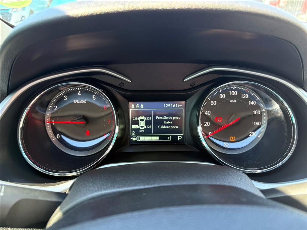 ONIX 1.0 TURBO FLEX PREMIER AUTOMÁTICO
